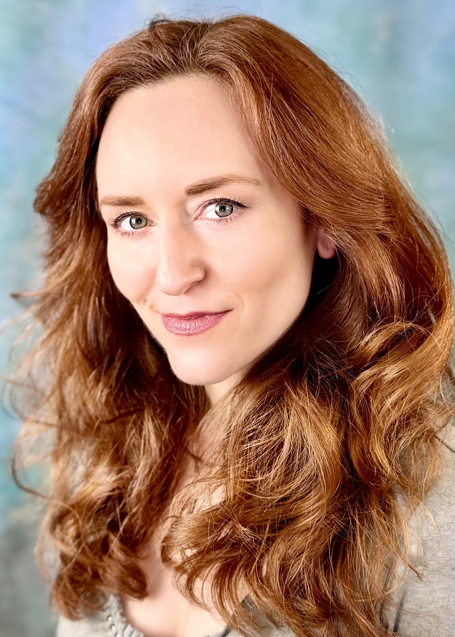 Amy Walker — actor, writer, producer